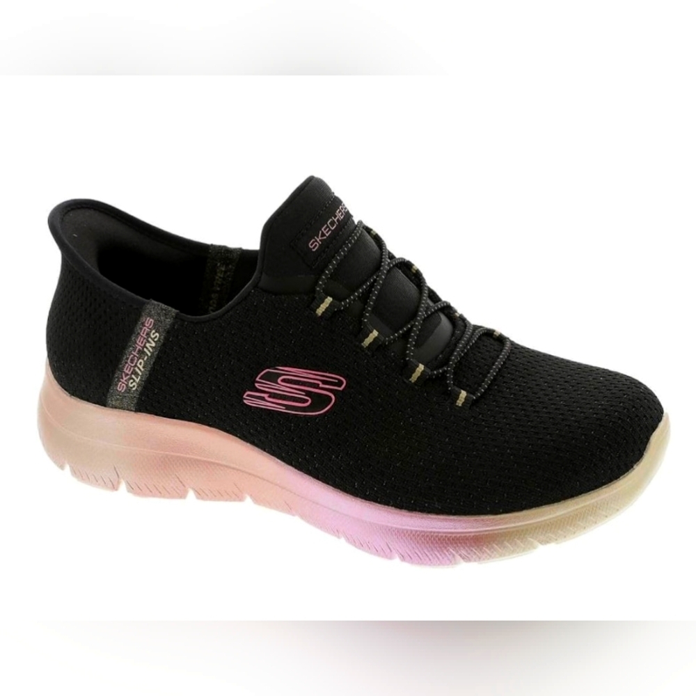 Skechers Slip-in's. Ladies' Lite Foam Sneakers Sold Out On Site NWB